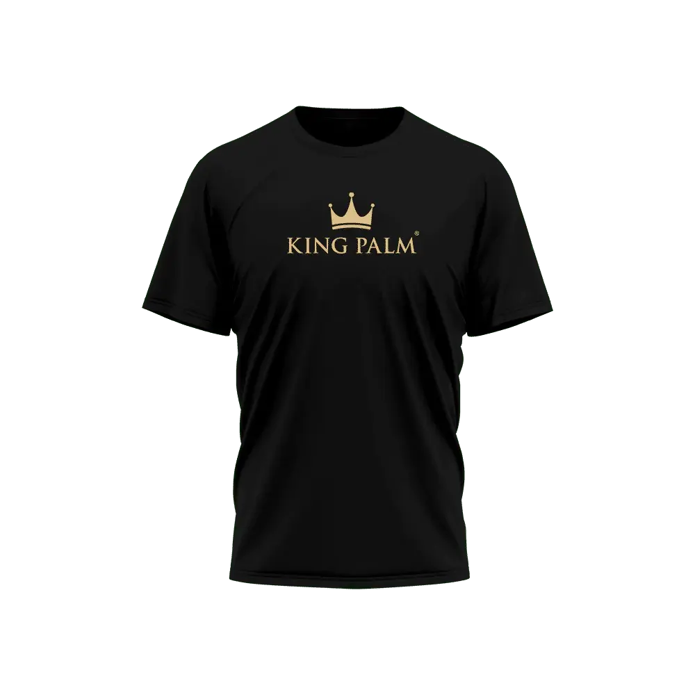 King Palm OG T-shirt - Alternative pods | Online Vape & Smoke Shop