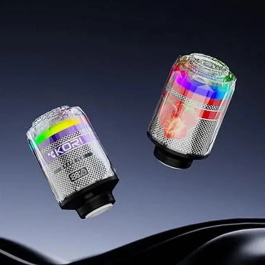 Kori 120K Hookah Vape KORI VAPE