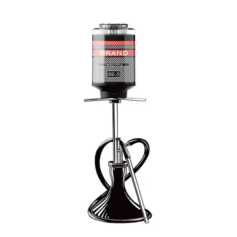 Kori 120K Hookah Vape 5% Kori 120K Hookah Vape 5%