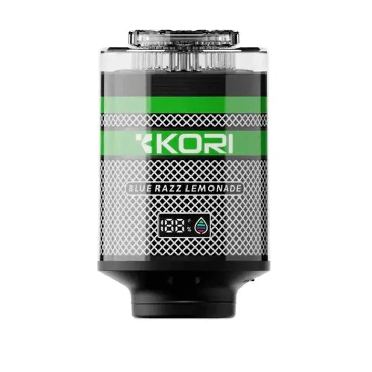 Kori 120K Hookah Vape 5% Kori 120K Hookah Vape 5%