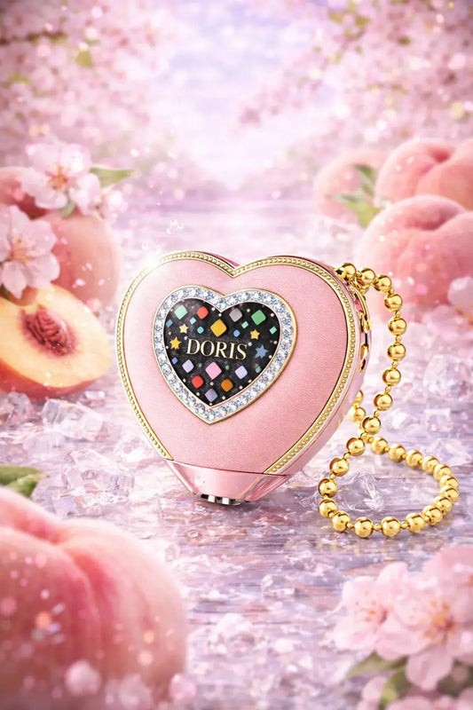 LUFFBAR Doris 30K Disposable 5% LUFFBAR