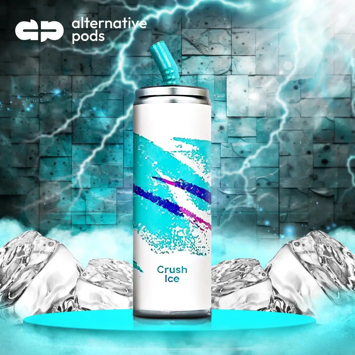 LUXURY LITES RETRO SERIES 5% DISPOSABLE DEVICE (7000 PUFFS) - Alternative pods | Online Vape & Smoke Shop