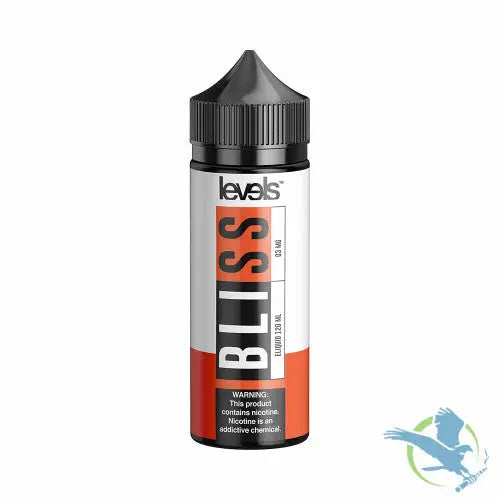 Levels E-Liquid 120ML - Alternative pods | Online Vape & Smoke Shop