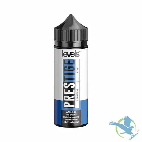 Levels E-Liquid 120ML - Alternative pods | Online Vape & Smoke Shop