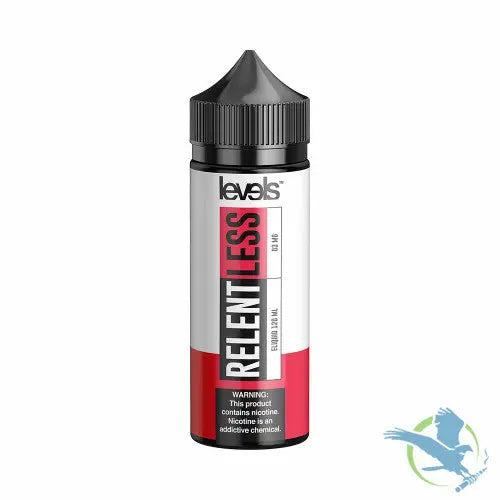 Levels E-Liquid 120ML - Alternative pods | Online Vape & Smoke Shop