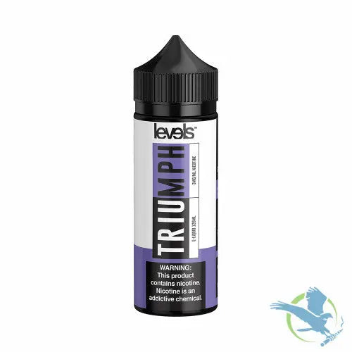 Levels E-Liquid 120ML - Alternative pods | Online Vape & Smoke Shop