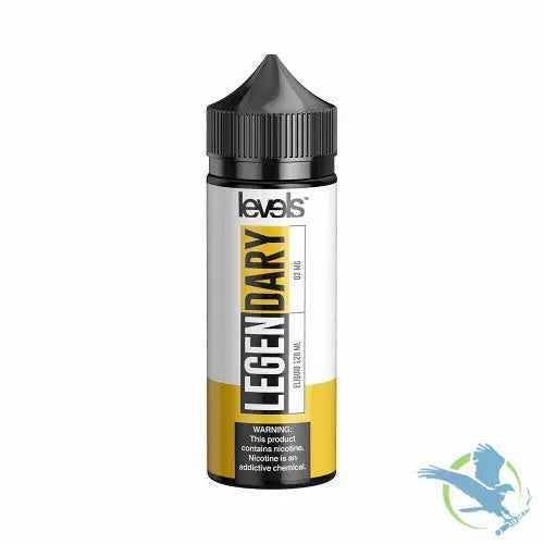 Levels E-Liquid 120ML - Alternative pods | Online Vape & Smoke Shop
