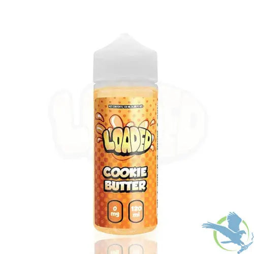 Loaded Synthetic Nicotine E-Liquid By Ruthless 120ML - Alternative pods | Online Vape & Smoke Shop