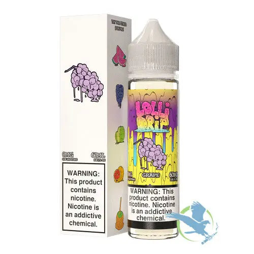 Lolli Drip E-Liquid 60ML - Alternative pods | Online Vape & Smoke Shop