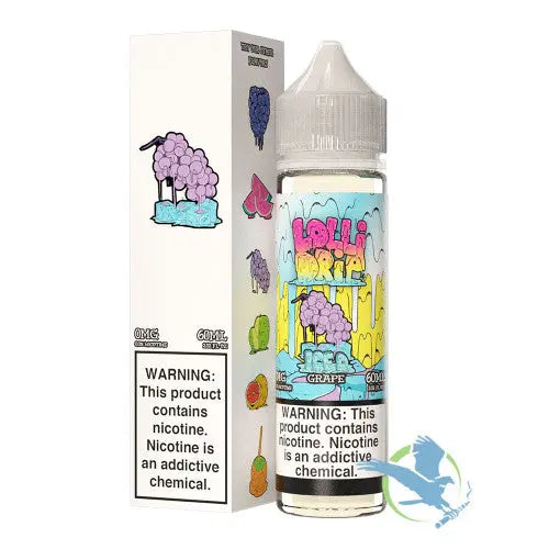 Lolli Drip E-Liquid 60ML - Alternative pods | Online Vape & Smoke Shop
