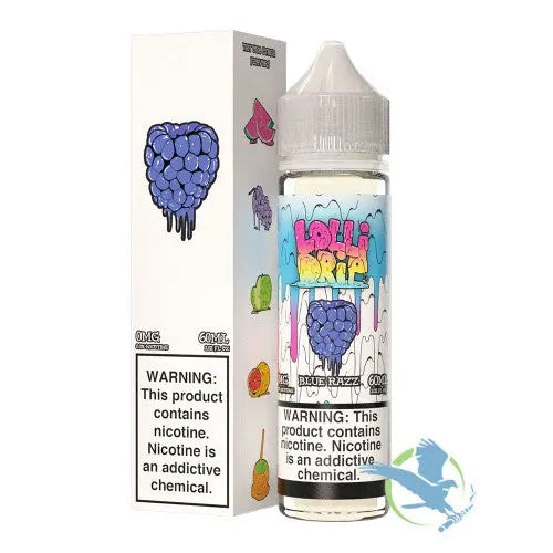 Lolli Drip E-Liquid 60ML - Alternative pods | Online Vape & Smoke Shop