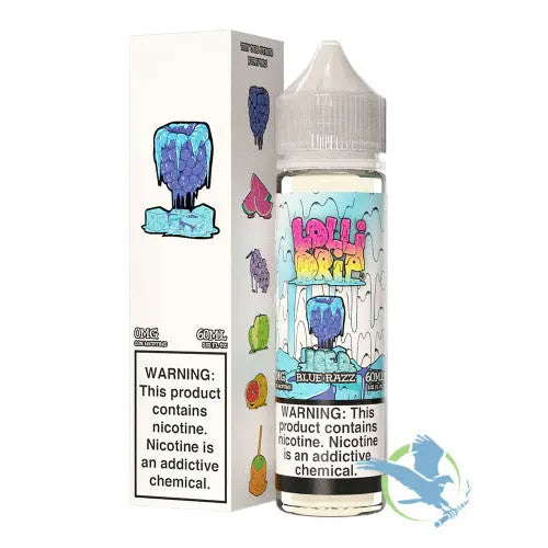 Lolli Drip E-Liquid 60ML - Alternative pods | Online Vape & Smoke Shop