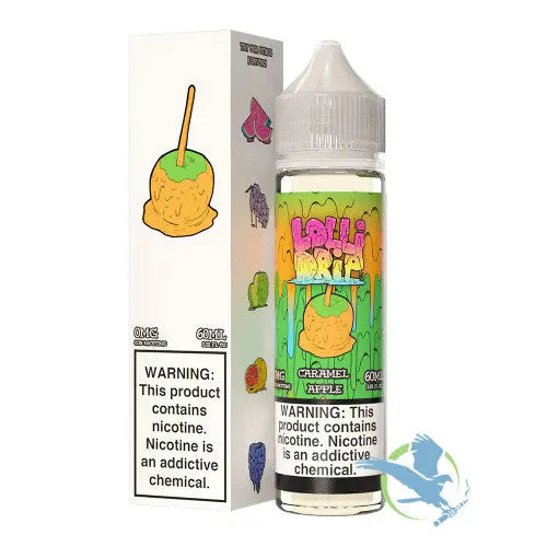 Lolli Drip E-Liquid 60ML - Alternative pods | Online Vape & Smoke Shop