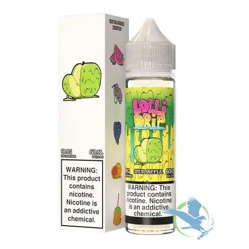 Lolli Drip E-Liquid 60ML - Alternative pods | Online Vape & Smoke Shop