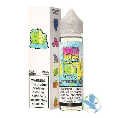Lolli Drip E-Liquid 60ML - Alternative pods | Online Vape & Smoke Shop