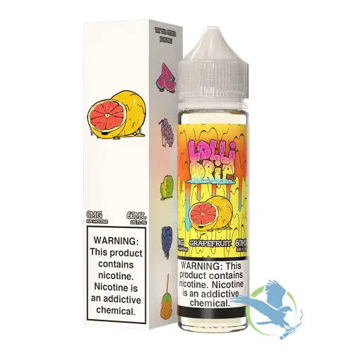 Lolli Drip E-Liquid 60ML - Alternative pods | Online Vape & Smoke Shop