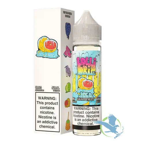 Lolli Drip E-Liquid 60ML - Alternative pods | Online Vape & Smoke Shop