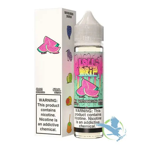 Lolli Drip E-Liquid 60ML - Alternative pods | Online Vape & Smoke Shop