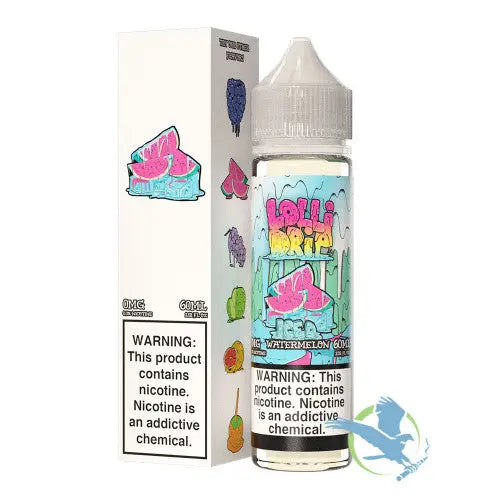 Lolli Drip E-Liquid 60ML - Alternative pods | Online Vape & Smoke Shop