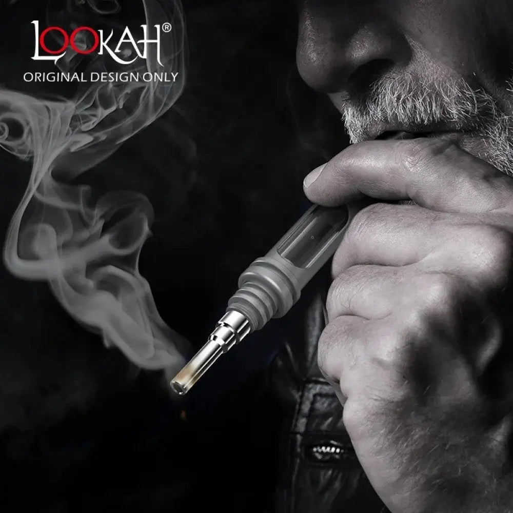 Lookah Dab Straw Kit - Alternative pods | Online Vape & Smoke Shop