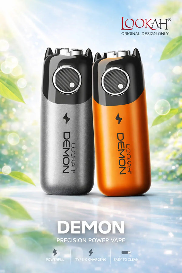 Lookah Demon 510 Battery