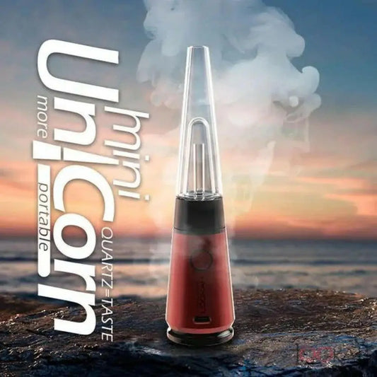Lookah - Mini Unicorn Portable Vaporizer Kit - Alternative pods | Online Vape & Smoke Shop