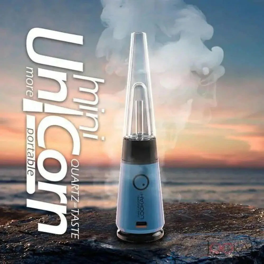 Lookah - Mini Unicorn Portable Vaporizer Kit - Alternative pods | Online Vape & Smoke Shop