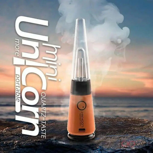 Lookah - Mini Unicorn Portable Vaporizer Kit - Alternative pods | Online Vape & Smoke Shop