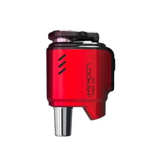 Lookah - Q7 Mini 950mAh Electric Dab Nail - Alternative pods | Online Vape & Smoke Shop