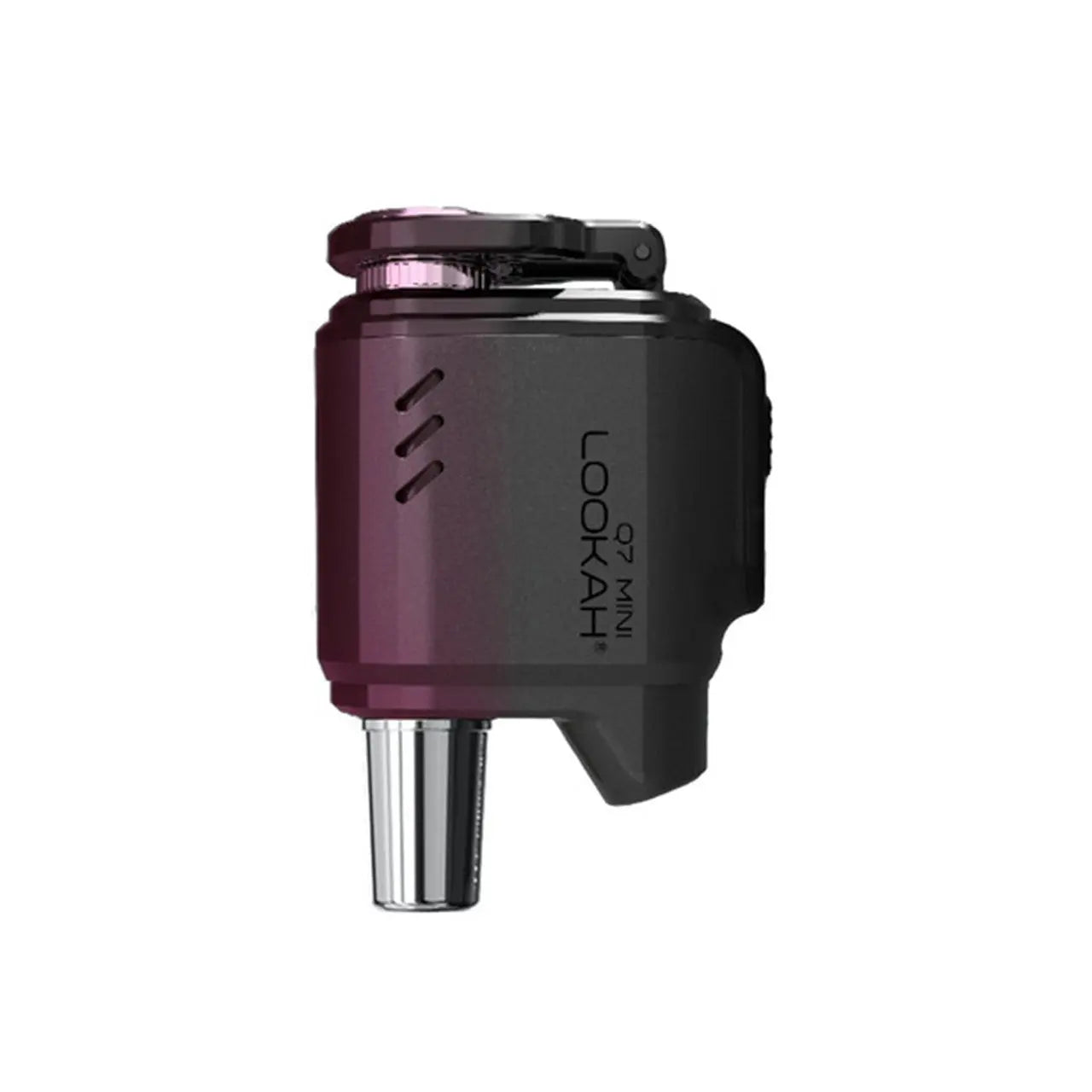 Lookah - Q7 Mini 950mAh Electric Dab Nail - Alternative pods | Online Vape & Smoke Shop