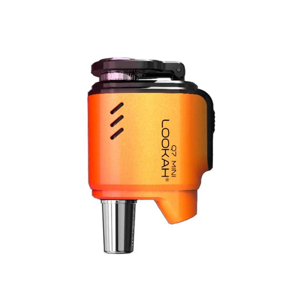 Lookah - Q7 Mini 950mAh Electric Dab Nail - Alternative pods | Online Vape & Smoke Shop