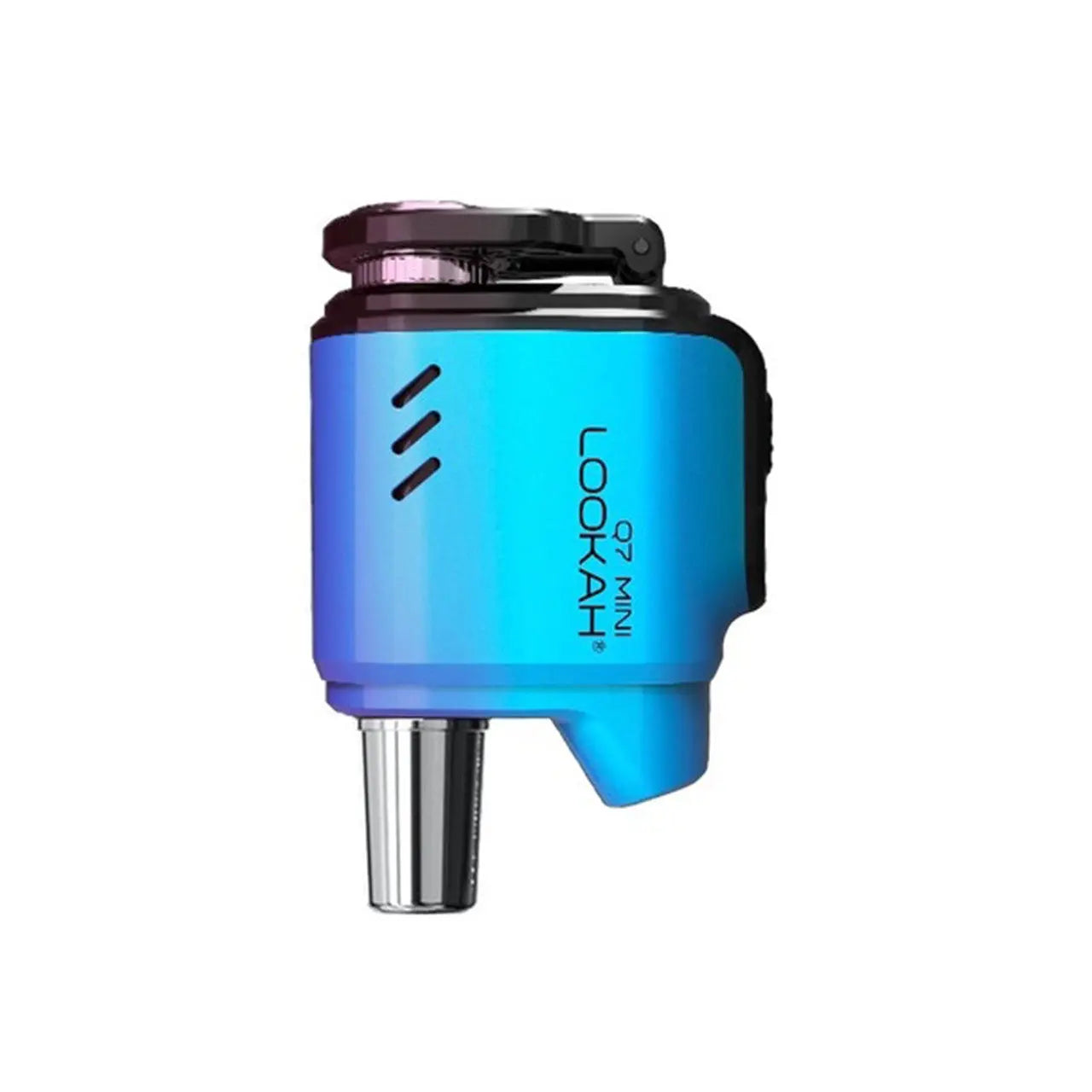 Lookah - Q7 Mini 950mAh Electric Dab Nail - Alternative pods | Online Vape & Smoke Shop