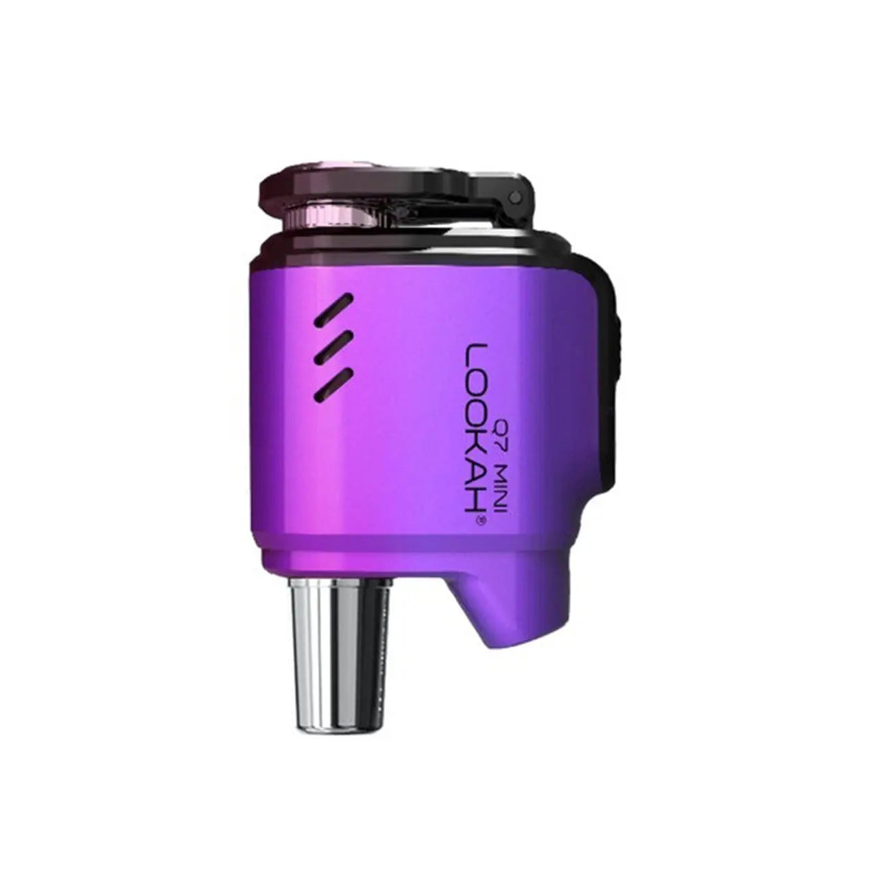 Lookah - Q7 Mini 950mAh Electric Dab Nail - Alternative pods | Online Vape & Smoke Shop