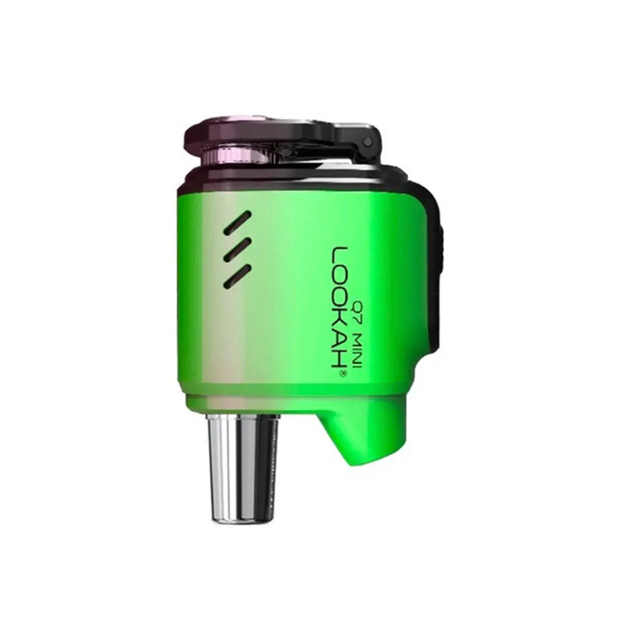 Lookah - Q7 Mini 950mAh Electric Dab Nail - Alternative pods | Online Vape & Smoke Shop