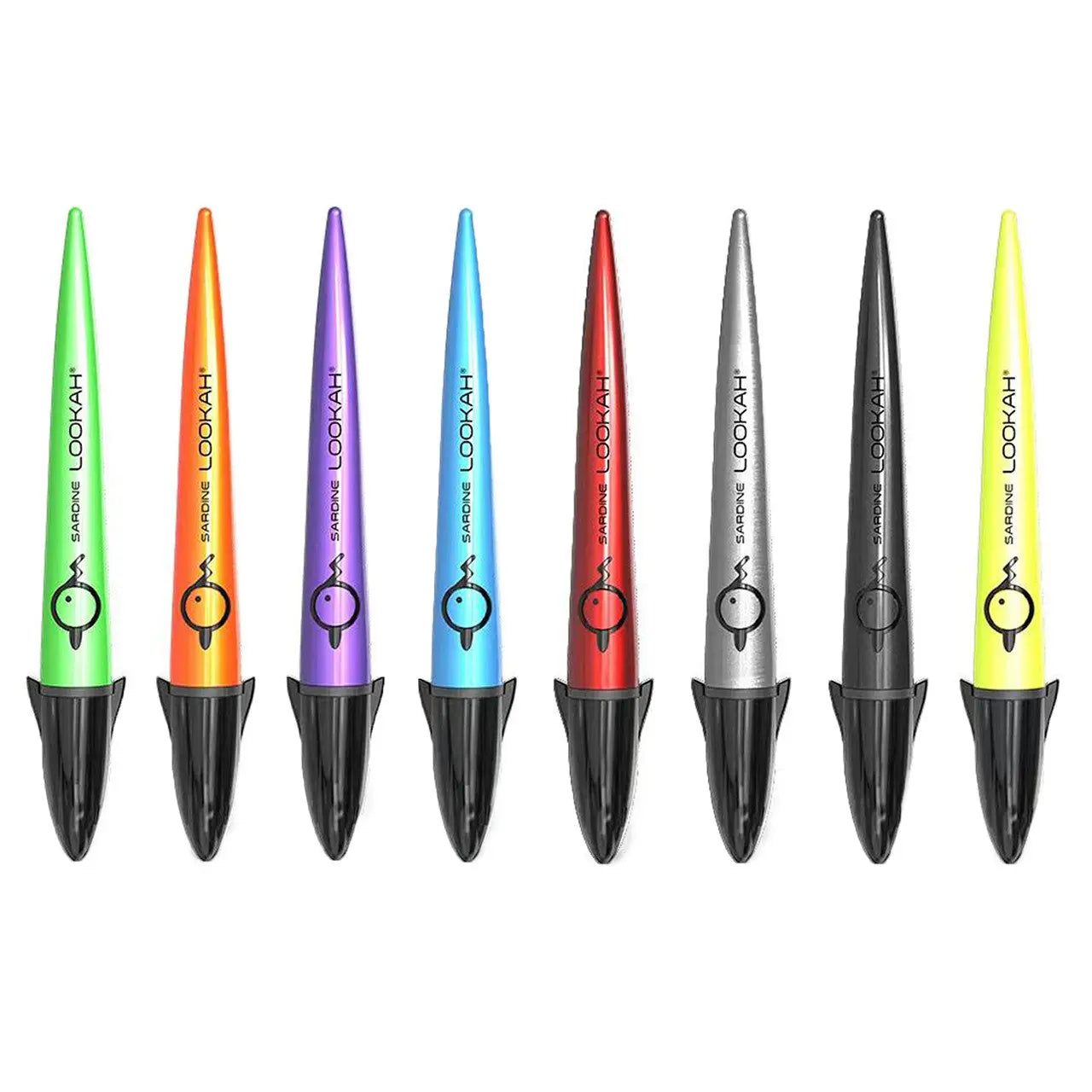 Lookah - Sardine Hot Knife - Electric Dab Tool - Alternative pods | Online Vape & Smoke Shop