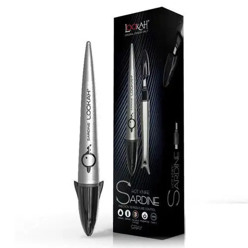 Lookah - Sardine Hot Knife - Electric Dab Tool - Alternative pods | Online Vape & Smoke Shop