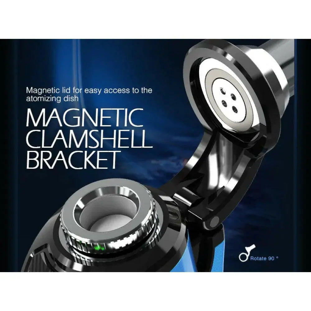 Lookah - Swordfish 950mAh Vaporizer Kit - Alternative pods | Online Vape & Smoke Shop