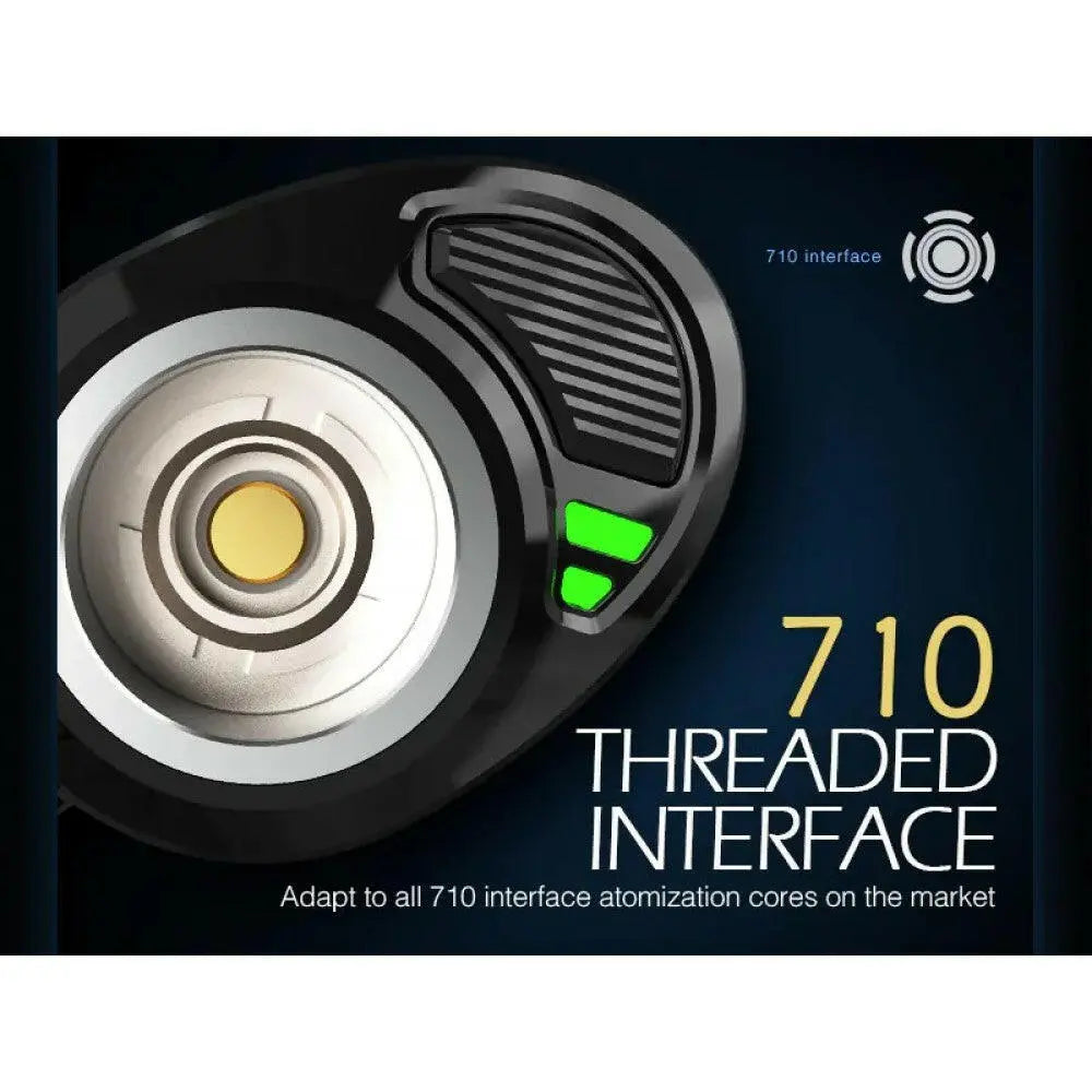 Lookah - Swordfish 950mAh Vaporizer Kit - Alternative pods | Online Vape & Smoke Shop