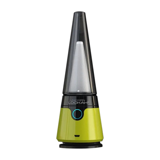 Lookah - Unicorn 1900mAh Vaporizer Kit - Alternative pods | Online Vape & Smoke Shop