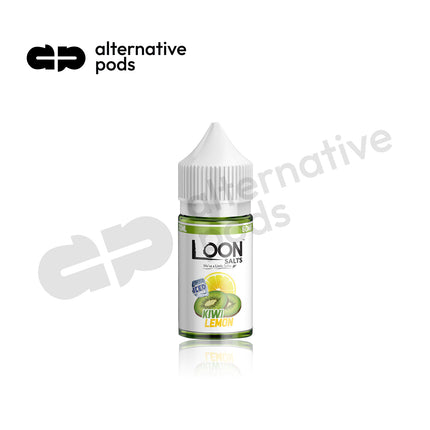 Loon Salts Nicotine Salt E-Liquid 30ML - Online Vape Shop | Alternative pods | Affordable Vapor Store | Vape Disposables