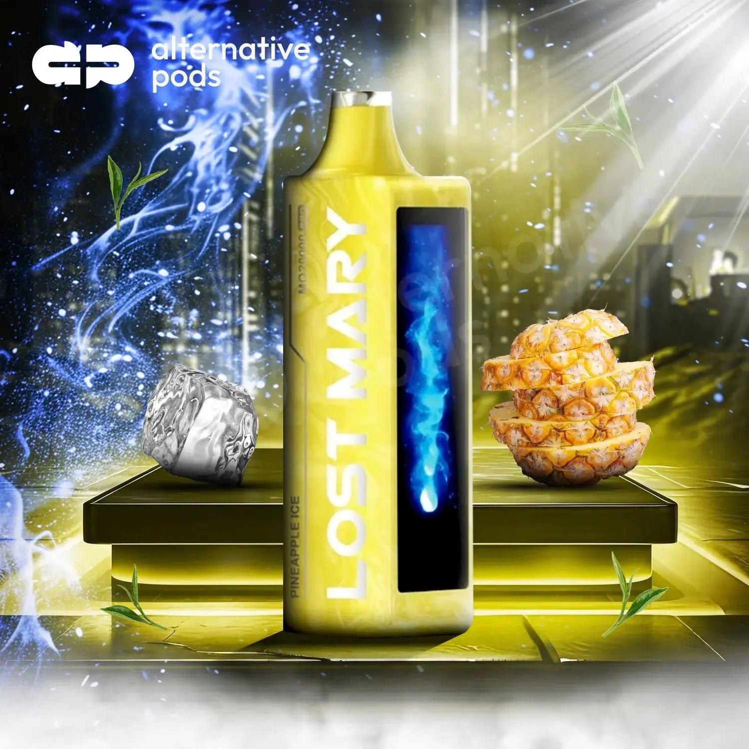 Lost Mary MO20000 PRO - Alternative pods | Online Vape & Smoke Shop