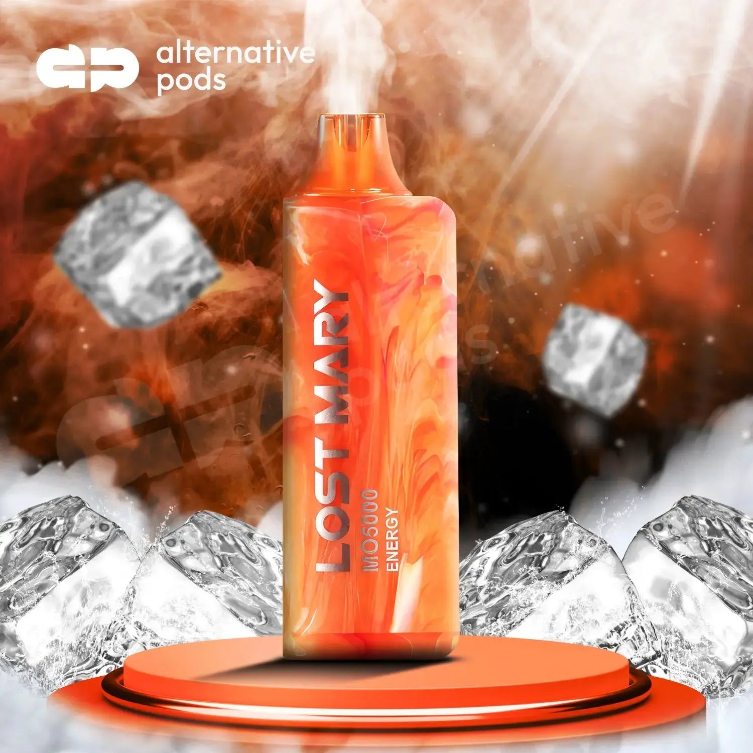 Lost Mary MO5000 Disposable - Energy 