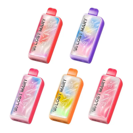 Lost Mary MT35000 Turbo Disposable