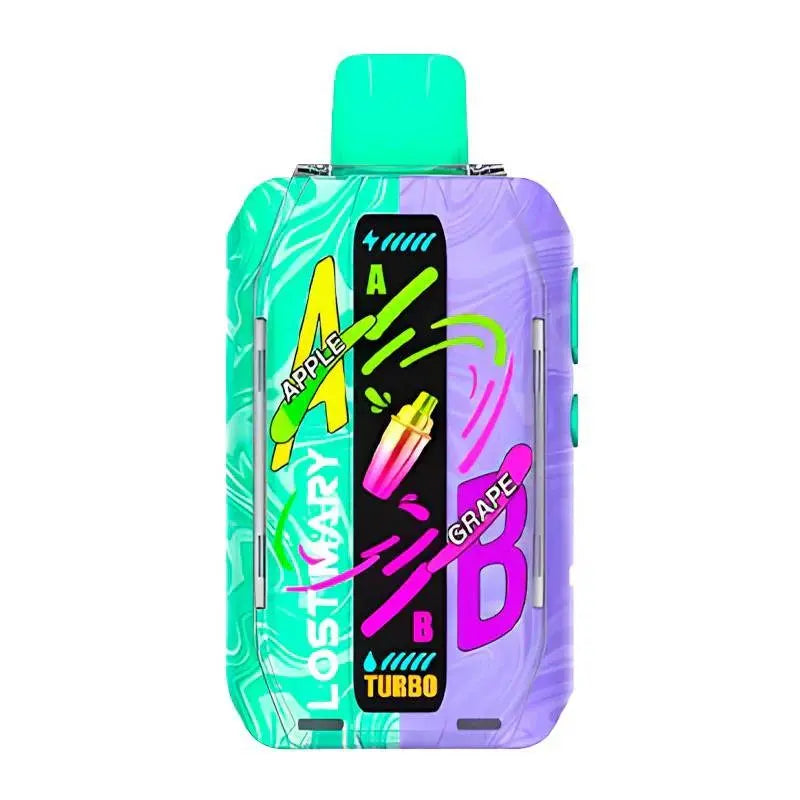 Lost Mary Mixer 30K Disposable Lost Mary