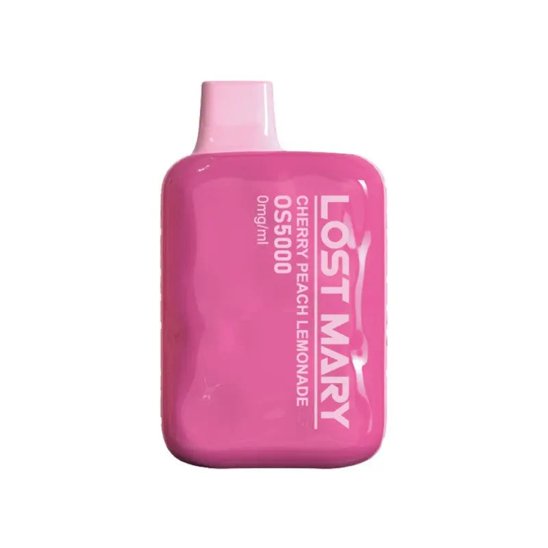 Lost Mary OS5000 0% - Alternative pods | Online Vape & Smoke Shop