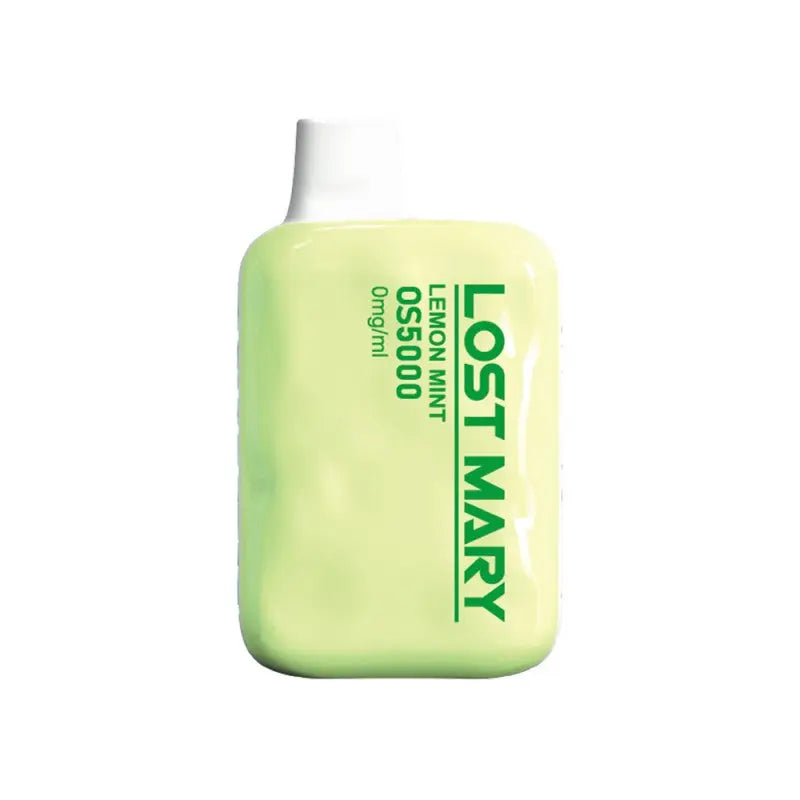 Lost Mary OS5000 0% - Alternative pods | Online Vape & Smoke Shop