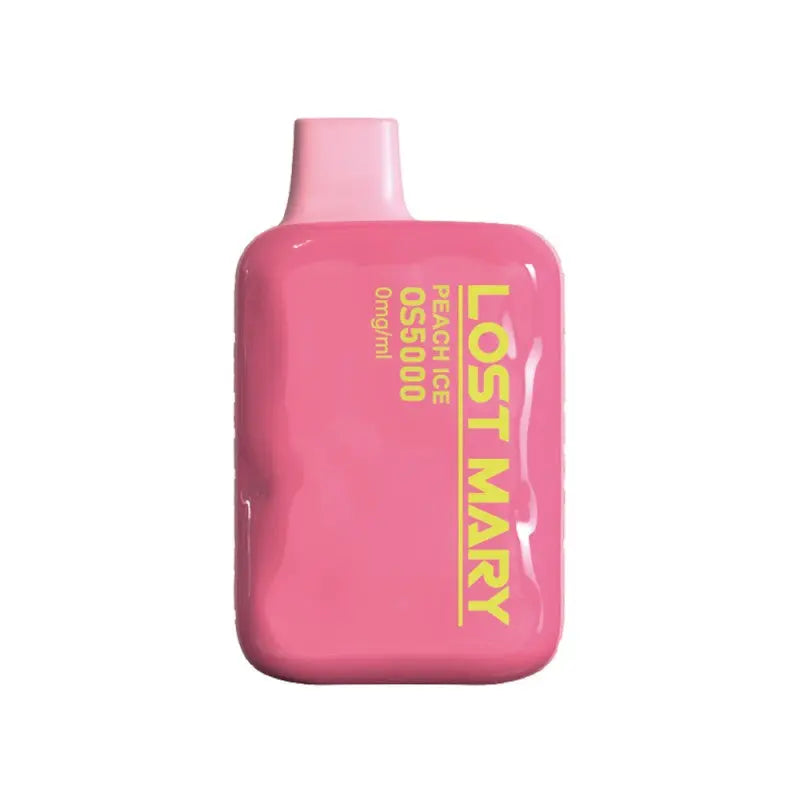 Lost Mary OS5000 0% - Alternative pods | Online Vape & Smoke Shop