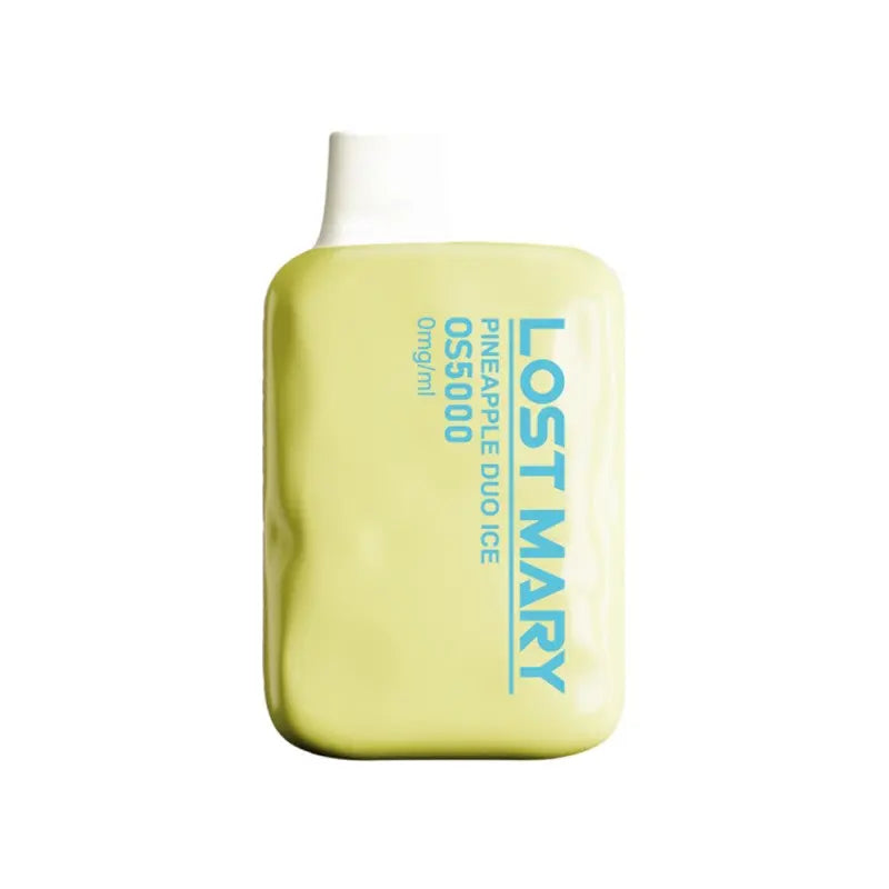 Lost Mary OS5000 0% - Alternative pods | Online Vape & Smoke Shop