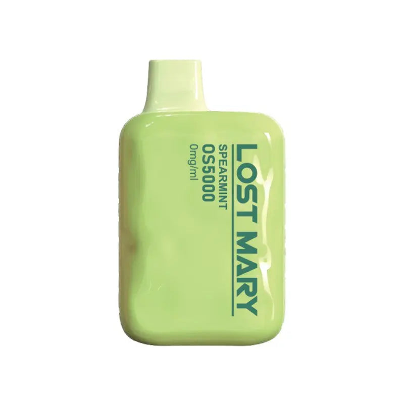 Lost Mary OS5000 0% - Alternative pods | Online Vape & Smoke Shop
