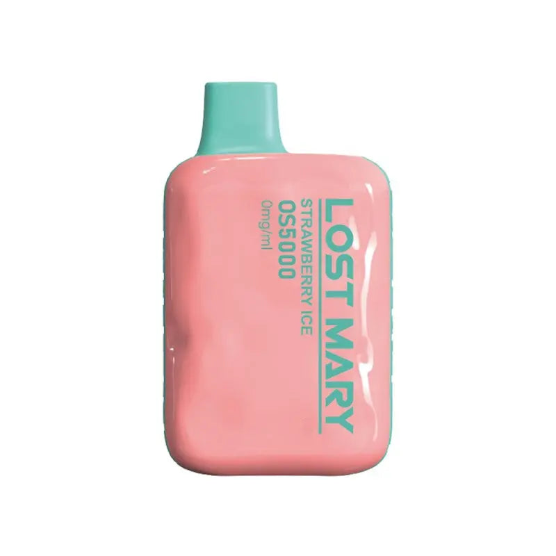 Lost Mary OS5000 0% - Alternative pods | Online Vape & Smoke Shop